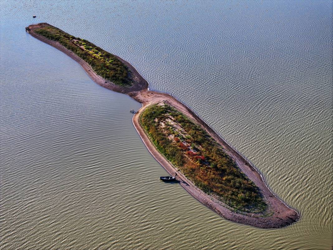 Rakamlar hiç bu kadar korkutmamıştı! Konya çölleşiyor 9